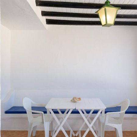 Famara Caracolillos, La Casa 外观 照片
