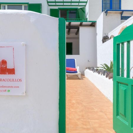 Famara Caracolillos, La Casa 外观 照片