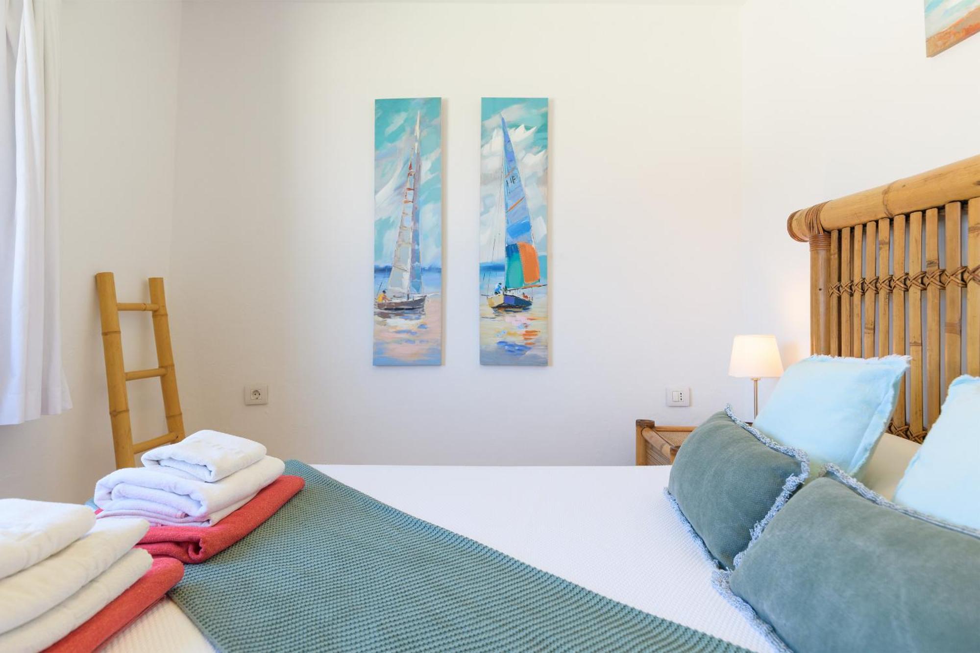 Famara Caracolillos, La Casa 外观 照片