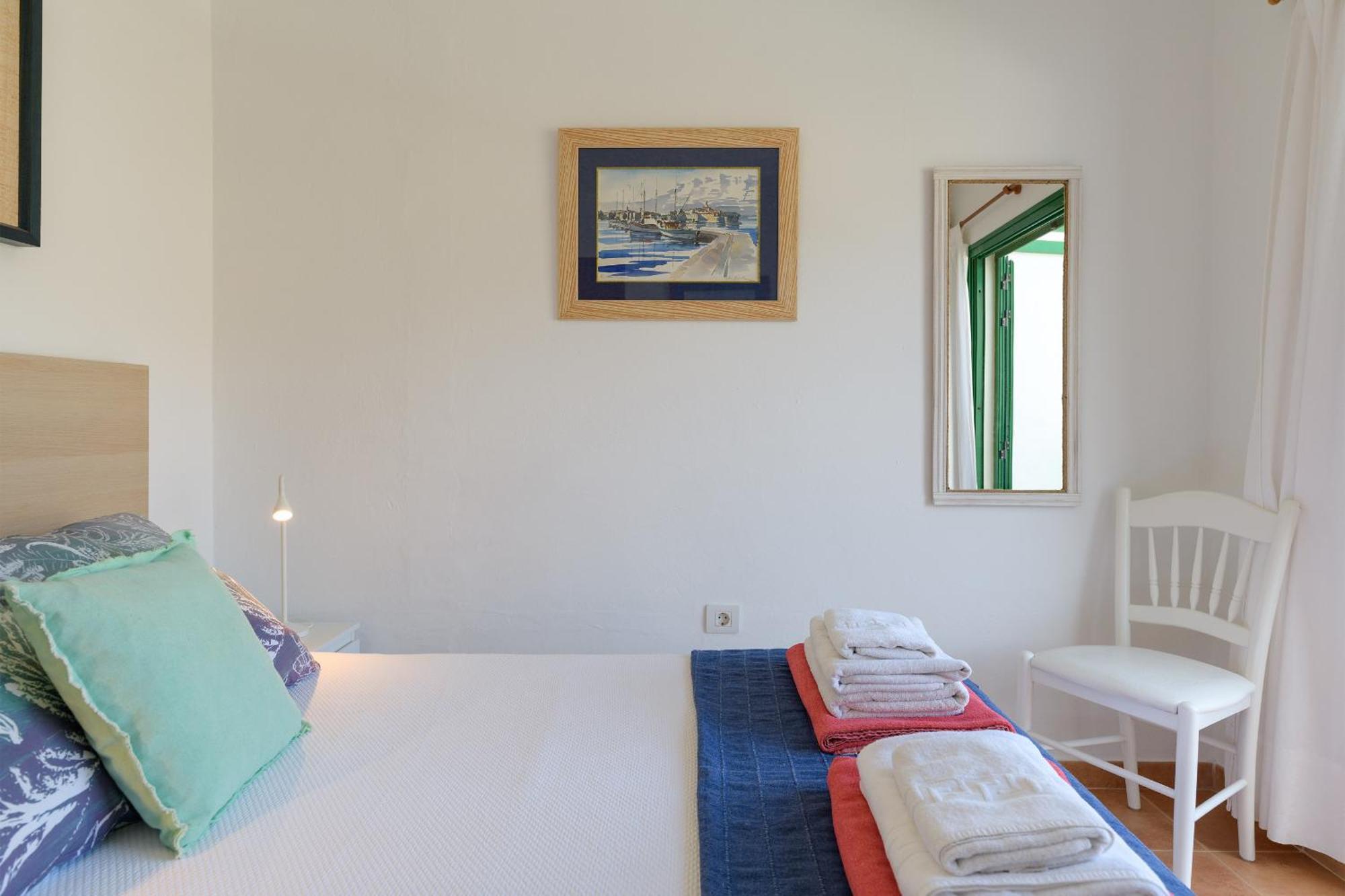 Famara Caracolillos, La Casa 外观 照片