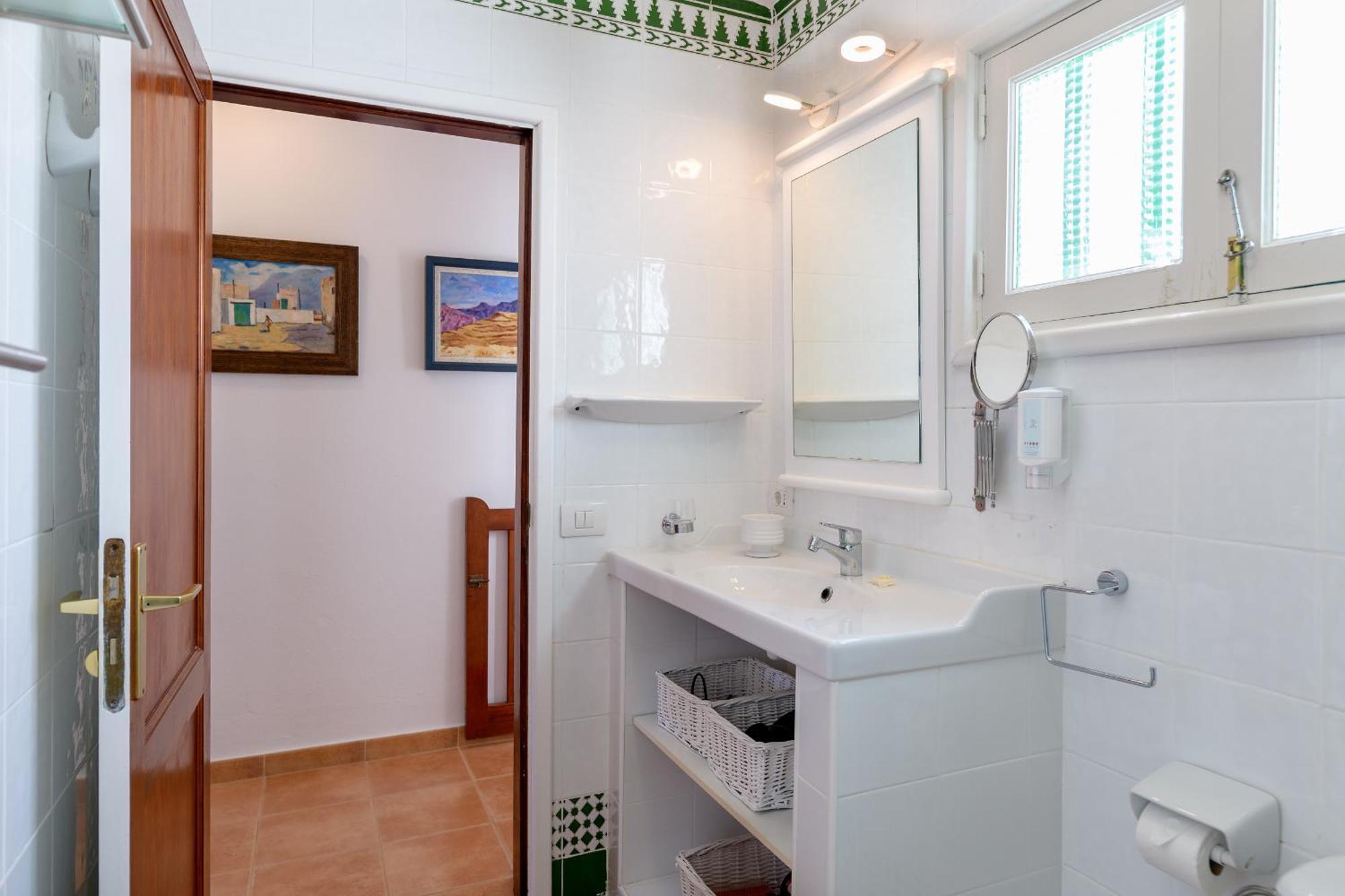 Famara Caracolillos, La Casa 外观 照片