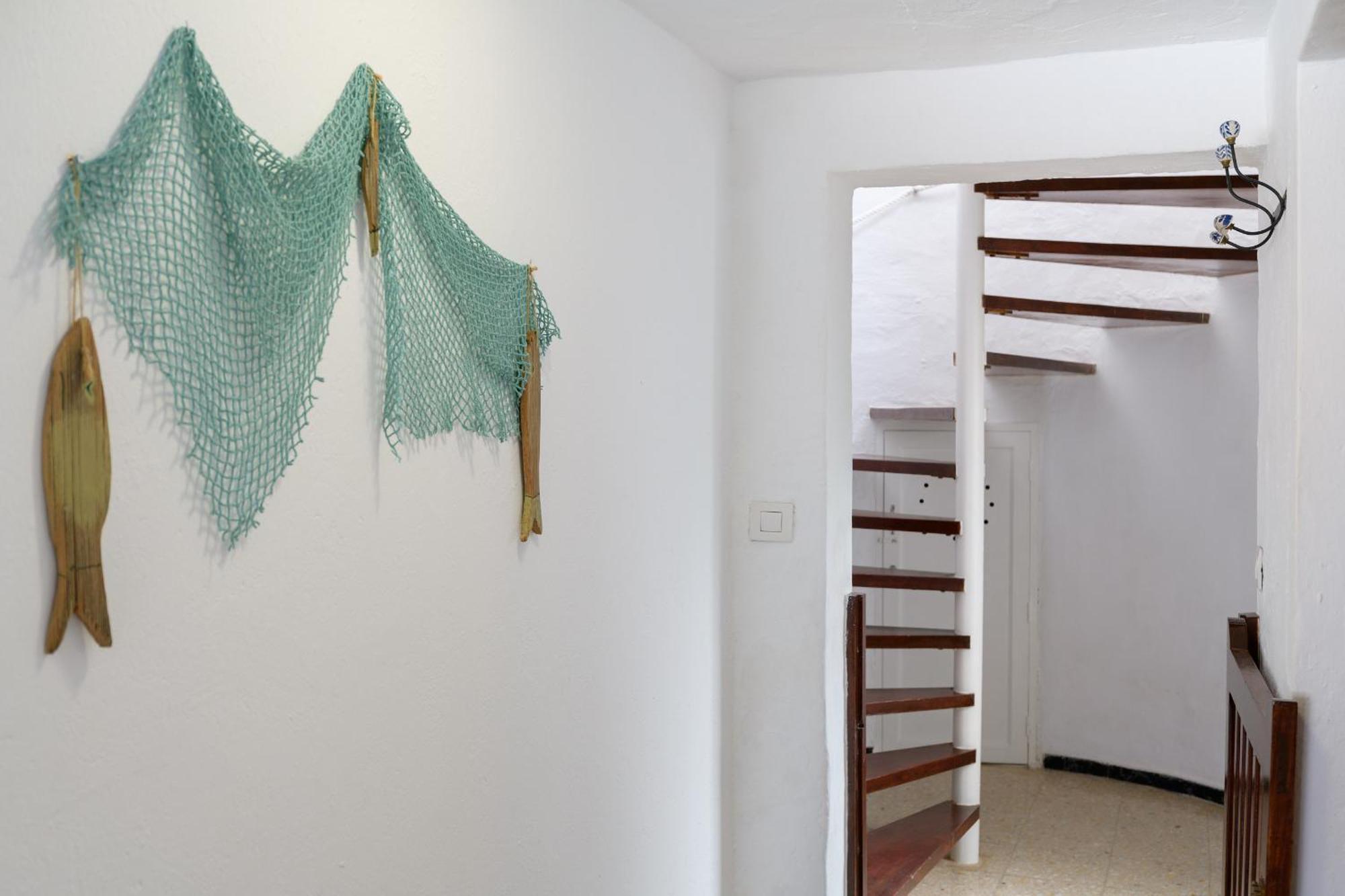 Famara Caracolillos, La Casa 外观 照片