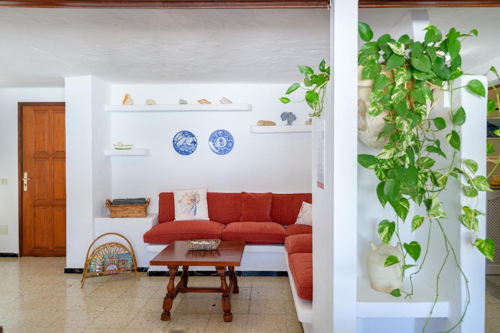 Famara Caracolillos, La Casa 外观 照片