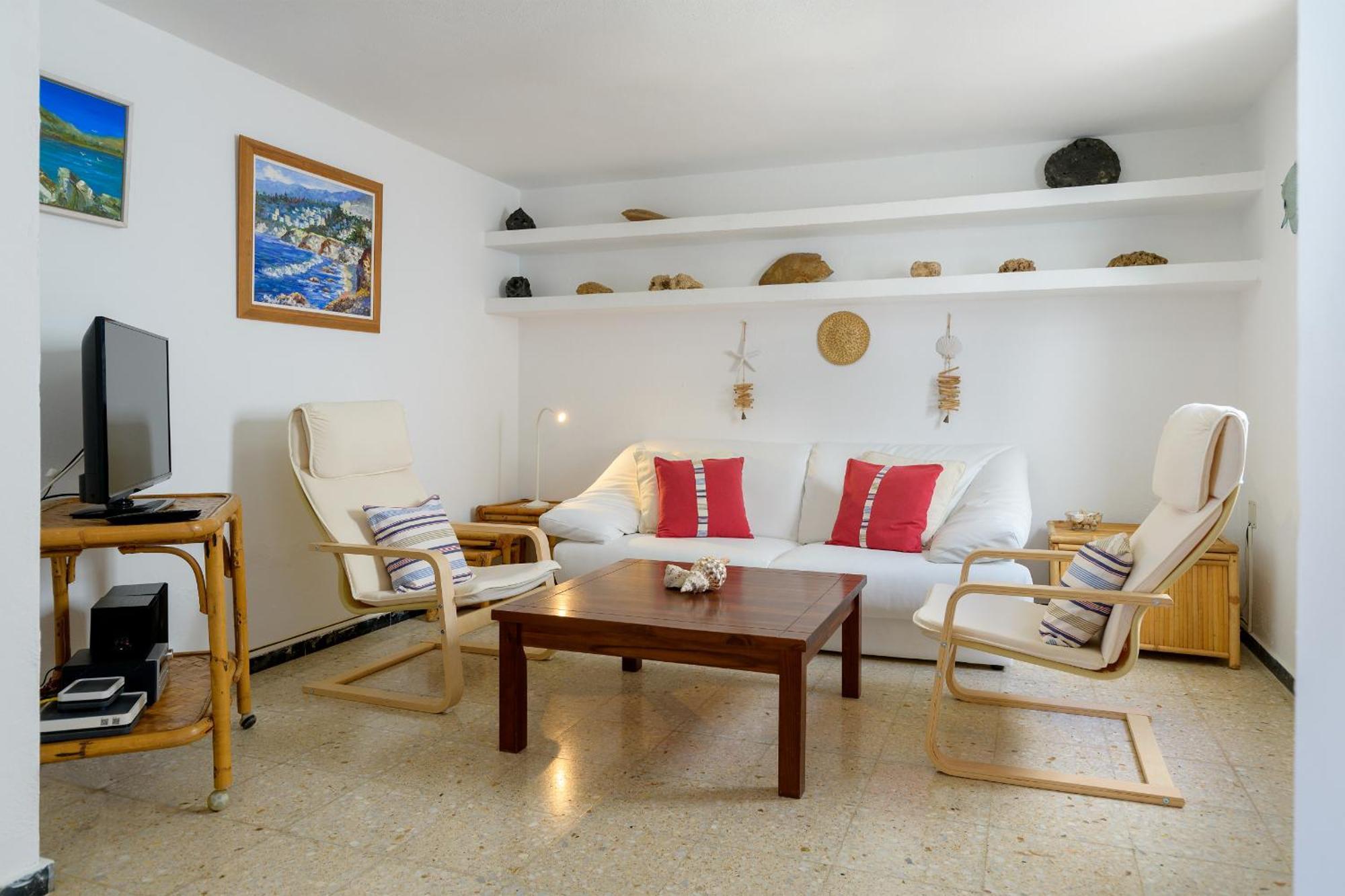 Famara Caracolillos, La Casa 外观 照片
