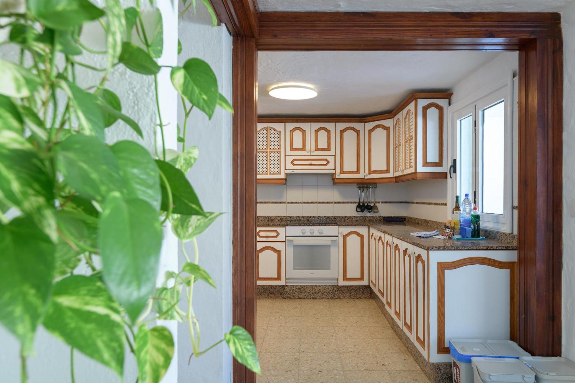 Famara Caracolillos, La Casa 外观 照片